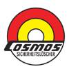 Logo Cosmos Sicherheitslöscher