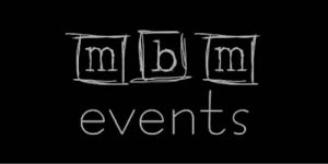 Logo von MBM Events
