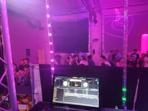 Event DJ in Leimen