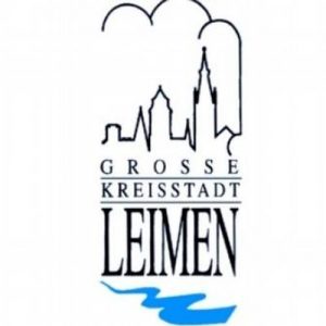 Logo der Stadt Leimen