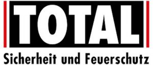 Logo von Total Sicherheit und Feuerschutz