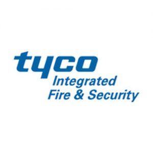 Logo von Tyco Integrated Fire&Security